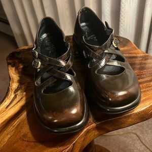Dansko Mary Jane